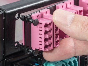 Netzwerkinstalltion